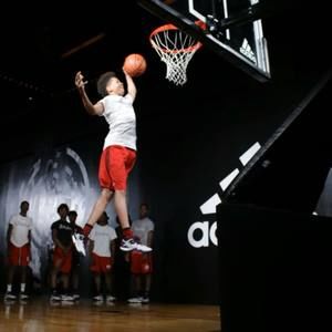 Meet your Posher, Dre